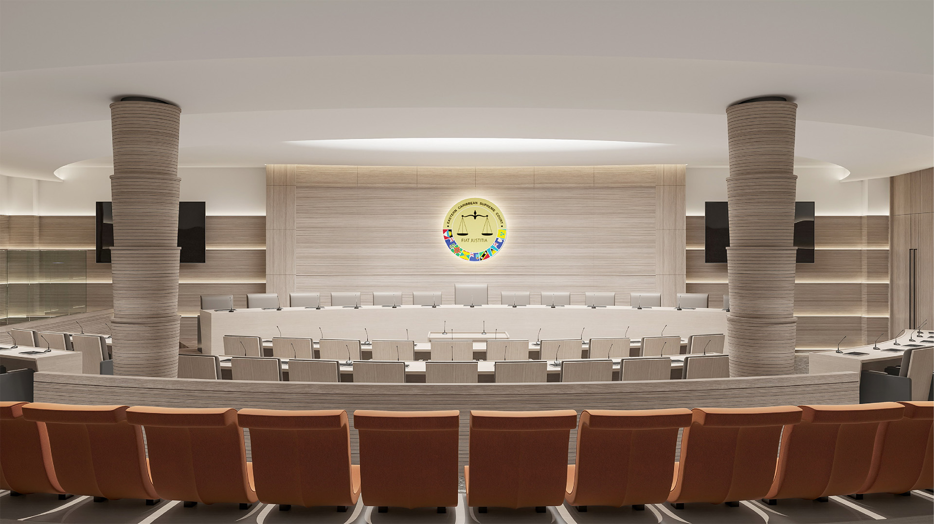 Eastern Caribbean Supreme Court