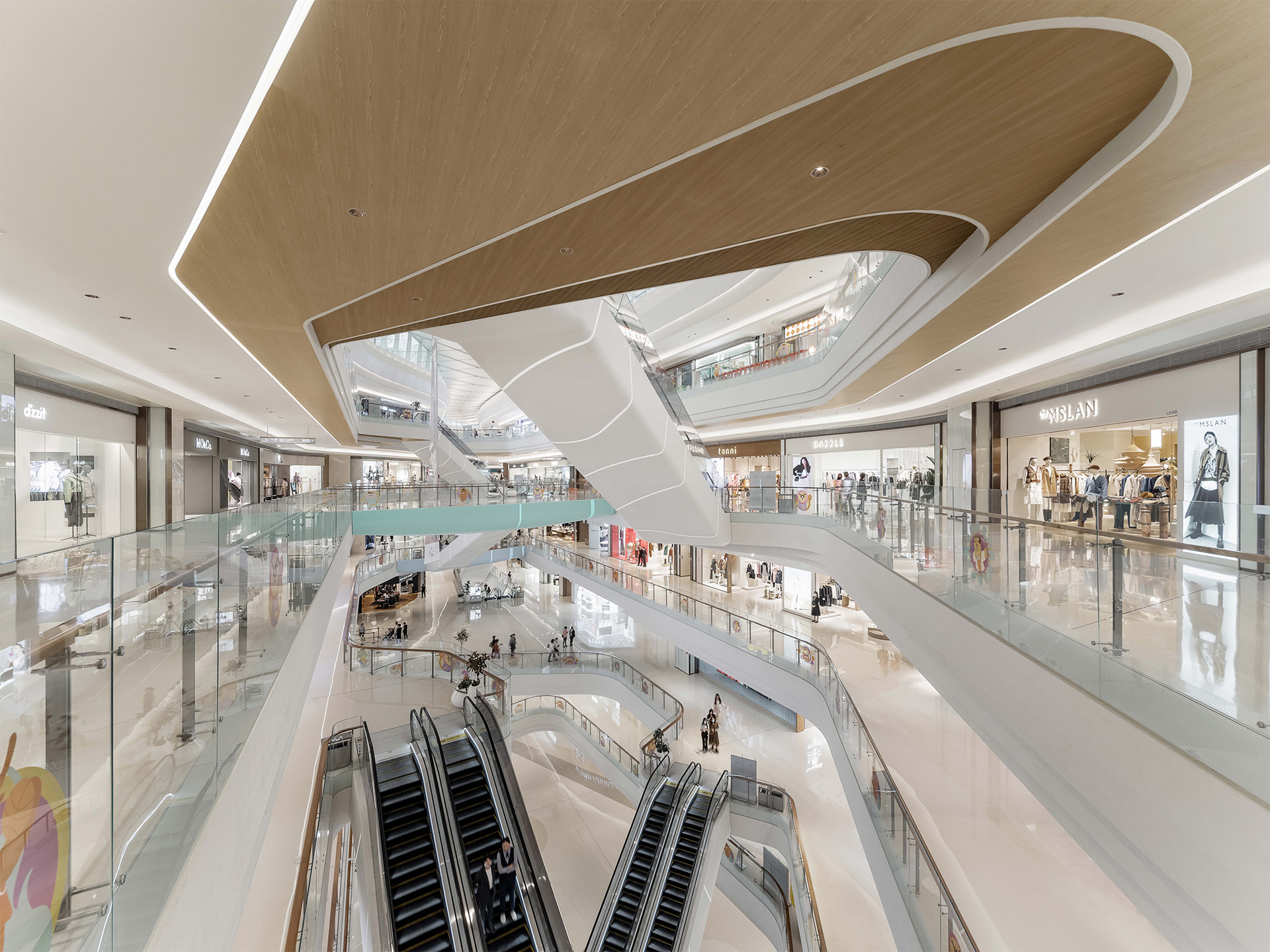 Uniwalk Mall