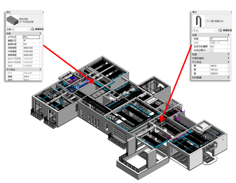 BIM Modeling